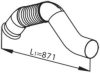 DINEX 53141 Exhaust Pipe